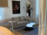 Недвижимость Apartment Petit Juas: 9