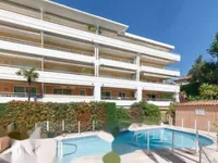 Недвижимость Apartment Cannes République: 1