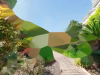 Недвижимость Apartment Cannes République: 2