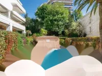 Недвижимость Apartment Cannes République: 3