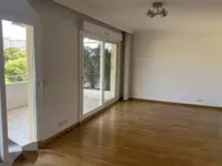 Недвижимость Apartment Cannes République: 5