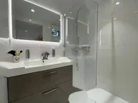 Недвижимость Apartment Cannes Californie: 10