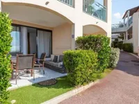 Недвижимость Apartment Cannes Croix Gardes: 1