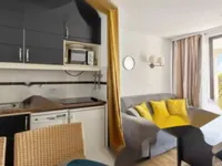 Недвижимость Apartment Cannes Croix Gardes: 2