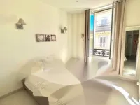 Недвижимость Apartment Cannes: 3