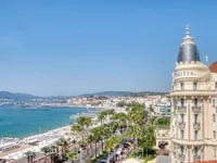 Недвижимость Apartment Cannes: 5