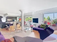 Недвижимость Apartment Pointe Croisette: 2