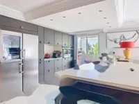 Недвижимость Apartment Pointe Croisette: 3