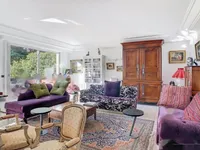 Недвижимость Apartment Pointe Croisette: 4