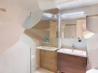 Недвижимость Apartment Pointe Croisette: 6