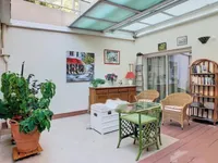 Недвижимость Apartment Pointe Croisette: 8