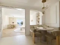 Недвижимость Apartment Cannes: 1