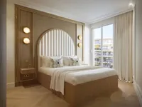 Недвижимость Apartment Cannes: 10