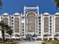 Недвижимость Apartment Pointe Croisette: 1