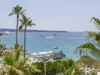 Недвижимость Apartment Pointe Croisette: 2