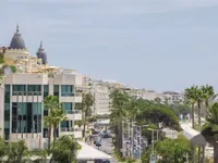 Недвижимость Apartment Pointe Croisette: 3