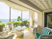 Недвижимость Apartment Pointe Croisette: 4