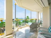 Недвижимость Apartment Pointe Croisette: 6
