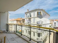 Недвижимость Apartment Pointe Croisette: 8