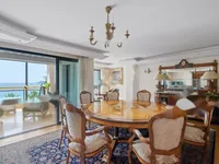 Недвижимость Apartment Pointe Croisette: 10