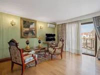 Недвижимость Apartment Pointe Croisette: 13