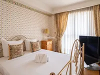 Недвижимость Apartment Pointe Croisette: 16