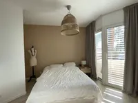 Недвижимость Apartment Petit Juas: 4