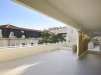 Недвижимость Apartment Cannes Centre: 1