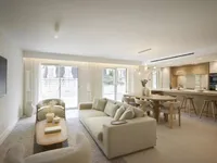 Недвижимость Apartment Cannes Centre: 2