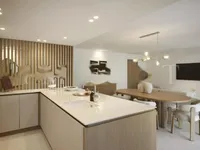 Недвижимость Apartment Cannes Centre: 3
