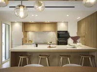 Недвижимость Apartment Cannes Centre: 4