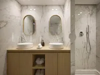 Недвижимость Apartment Cannes Centre: 7