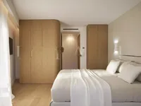Недвижимость Apartment Cannes Centre: 8