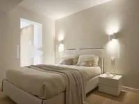 Недвижимость Apartment Cannes Centre: 11