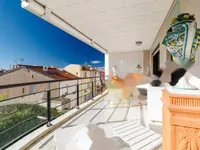 Недвижимость Apartment Cannes Center: 1