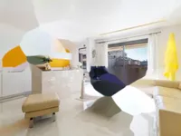 Недвижимость Apartment Cannes Center: 3