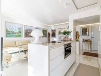 Недвижимость Apartment Cannes Center: 4