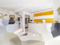 Недвижимость Apartment Cannes Center: 5