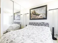 Недвижимость Apartment Cannes Center: 7