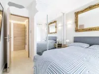 Недвижимость Apartment Cannes Center: 9