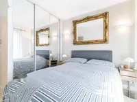 Недвижимость Apartment Cannes Center: 10