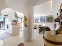 Недвижимость Apartment Cannes Center: 11