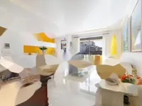 Недвижимость Apartment Cannes Center: 14