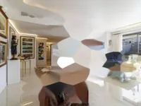 Недвижимость Apartment Cannes Center: 15