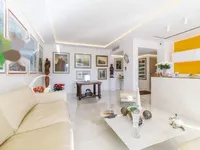 Недвижимость Apartment Cannes Center: 16