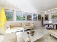 Недвижимость Apartment Cannes Center: 17