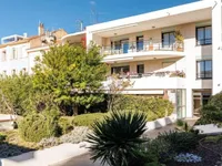 Недвижимость Apartment Cannes Center: 25