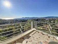 Недвижимость Apartment Cannes California: 1