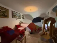 Недвижимость Apartment Cannes République: 2