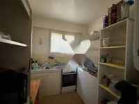 Недвижимость Apartment Cannes République: 3